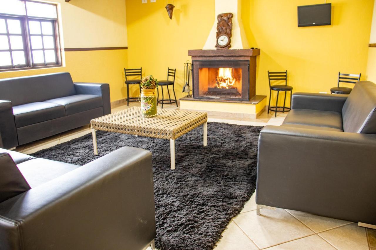Inn Steppenwolf 2*