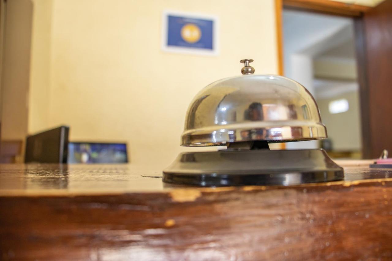 Inn Steppenwolf Monte Verde (Minas Gerais)