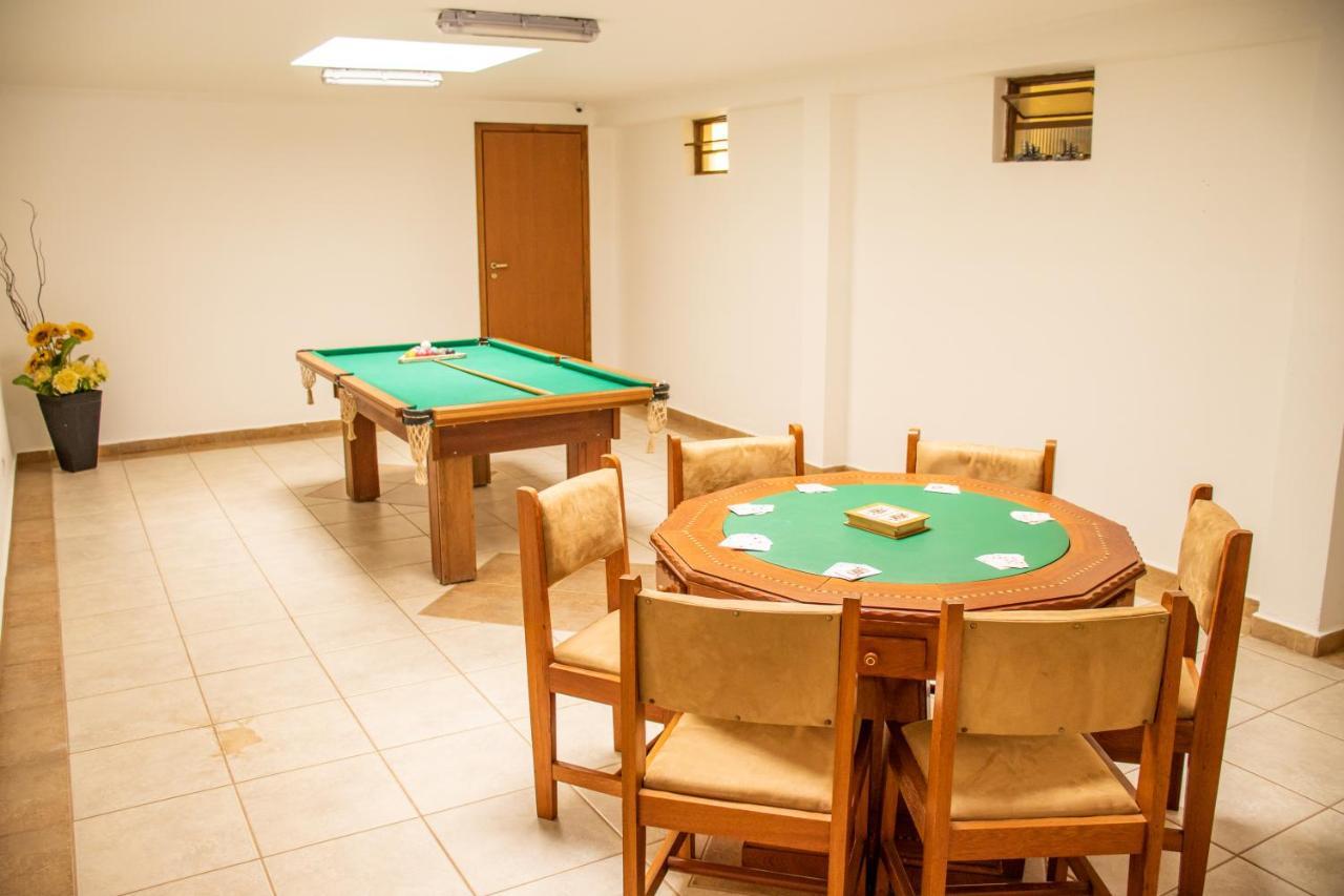 Inn Steppenwolf Monte Verde (Minas Gerais)