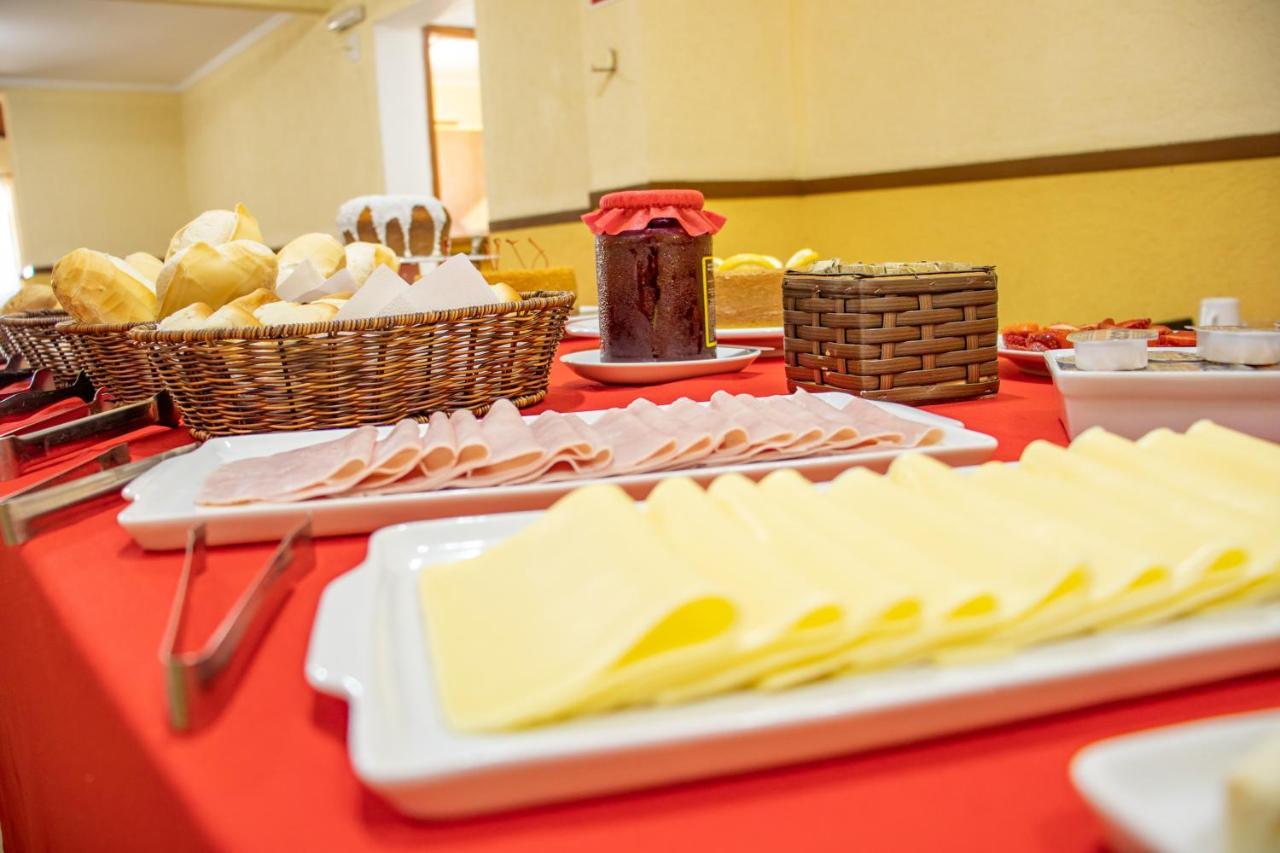 Inn Steppenwolf Monte Verde (Minas Gerais)