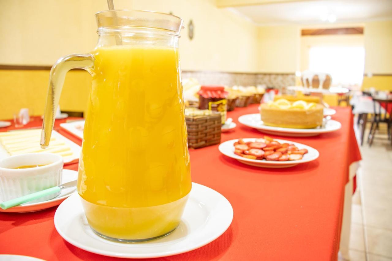 Inn Steppenwolf Monte Verde (Minas Gerais)