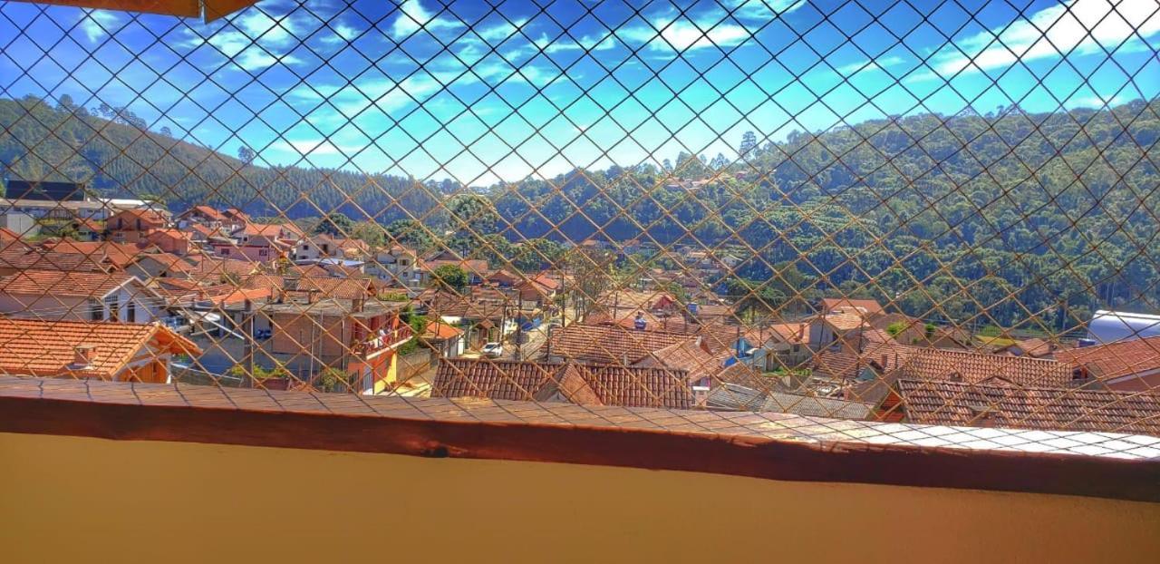 Steppenwolf Monte Verde (Minas Gerais)