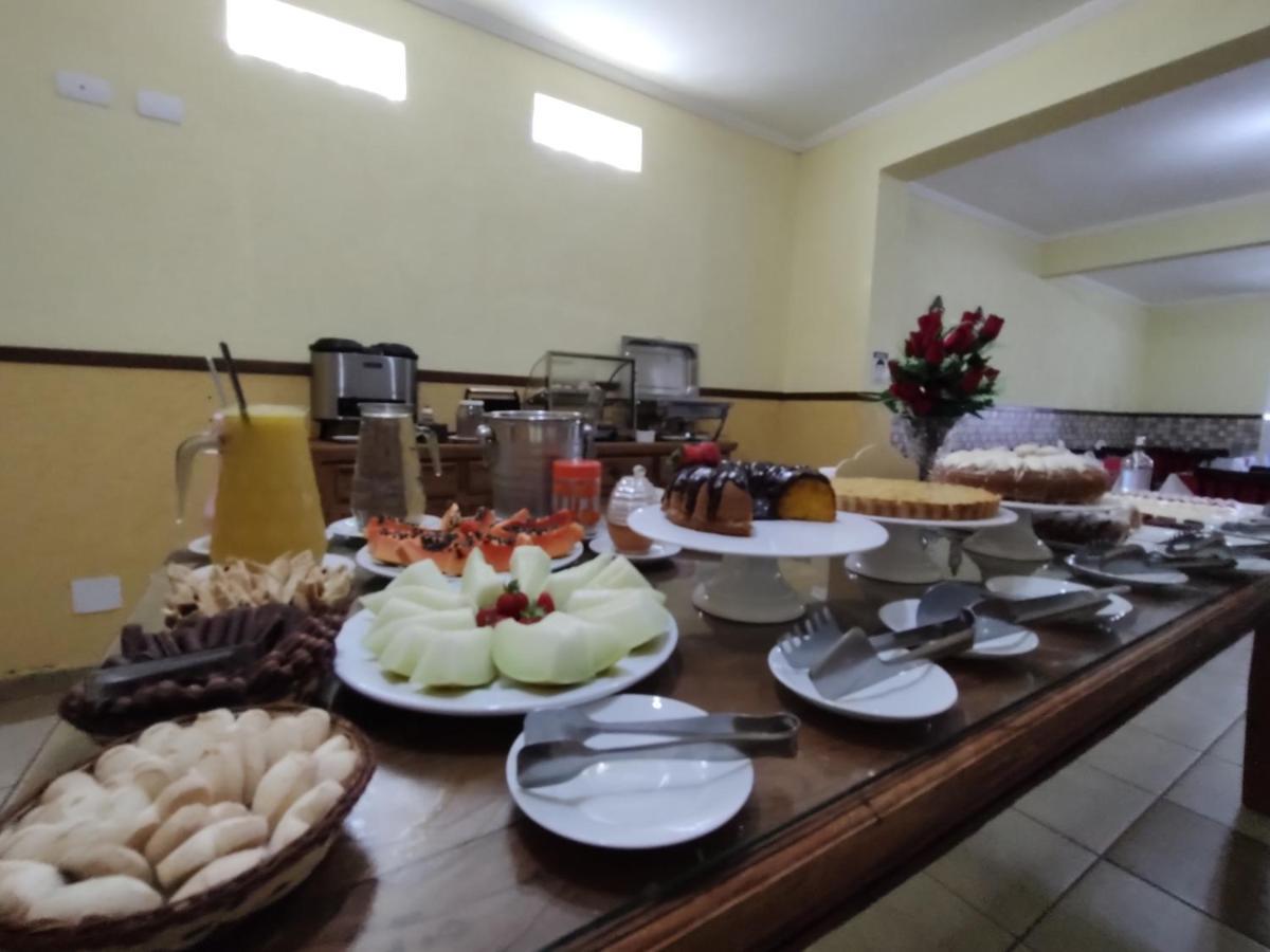 Steppenwolf Inn Monte Verde (Minas Gerais)