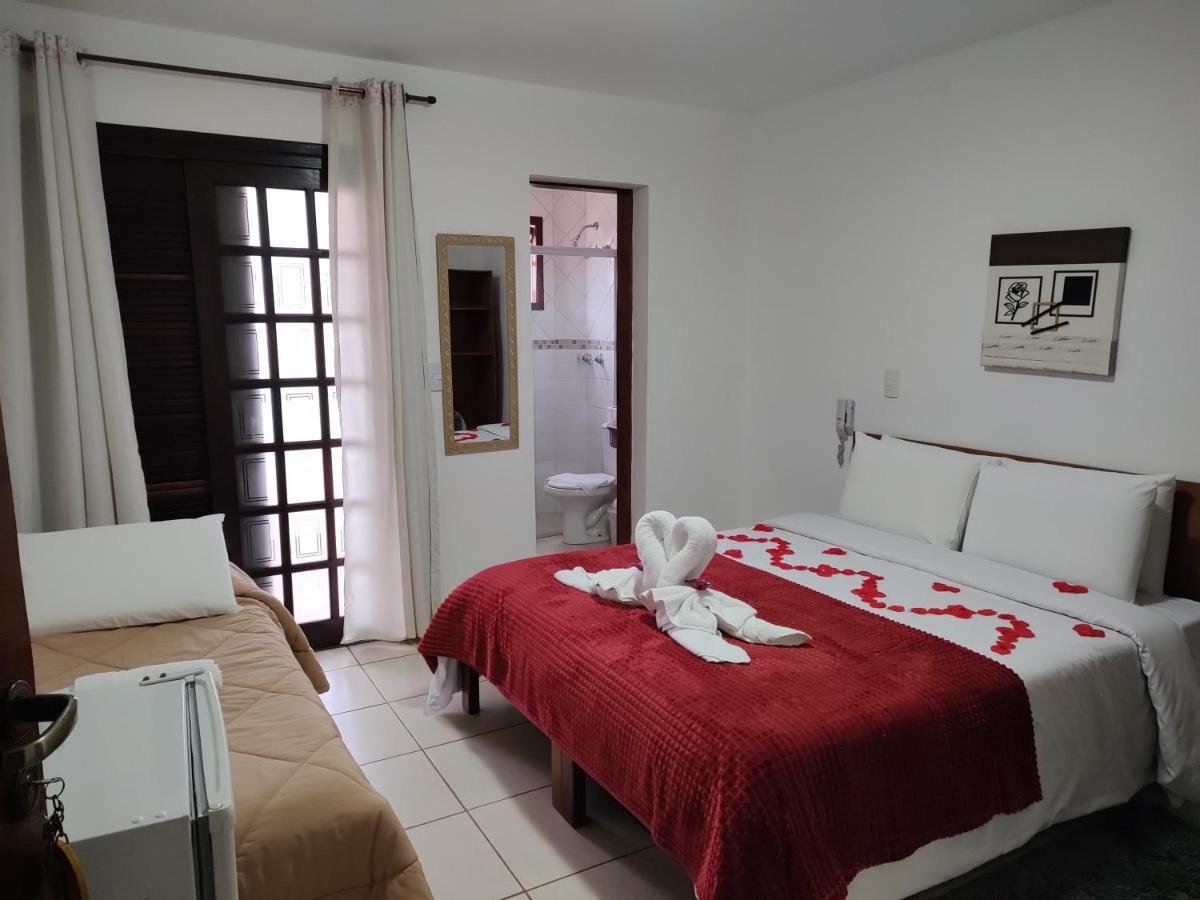 Steppenwolf Inn Monte Verde (Minas Gerais)