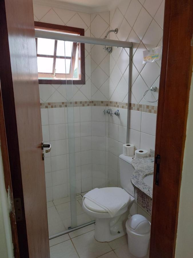 Steppenwolf Inn Monte Verde (Minas Gerais)
