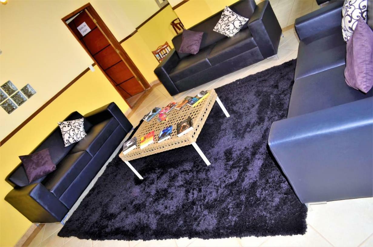 Steppenwolf Inn Monte Verde (Minas Gerais)